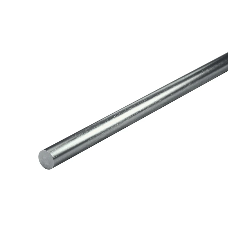 Stainless Steel Bar Round